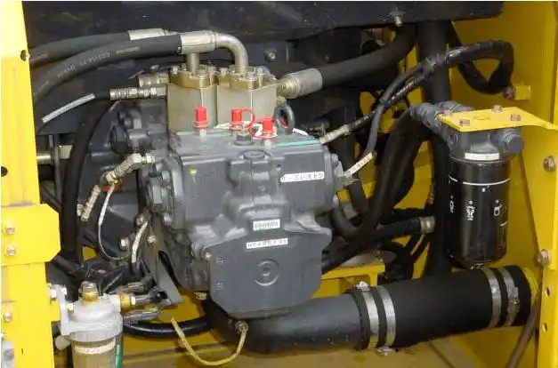Komatsu Excavator Troubleshooting: Step-by-Step Diagnostic Guide